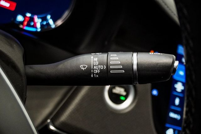 2020 Cadillac CT6-V 4dr Sedan - 22971050 - 20