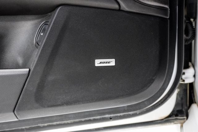 2020 Cadillac CT6-V 4dr Sedan - 22971050 - 23