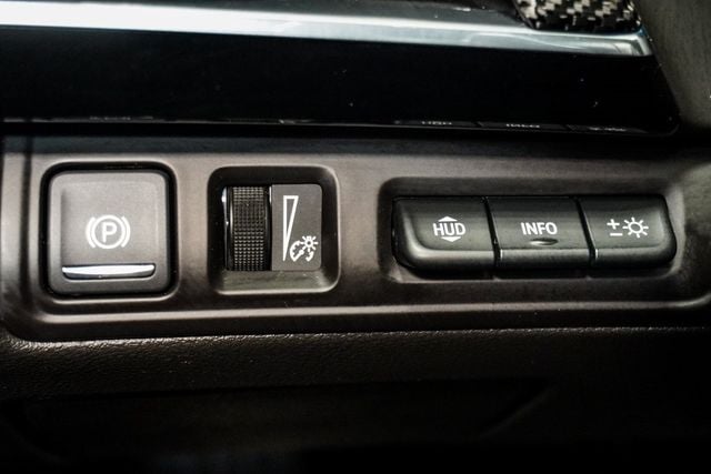 2020 Cadillac CT6-V 4dr Sedan - 22971050 - 25