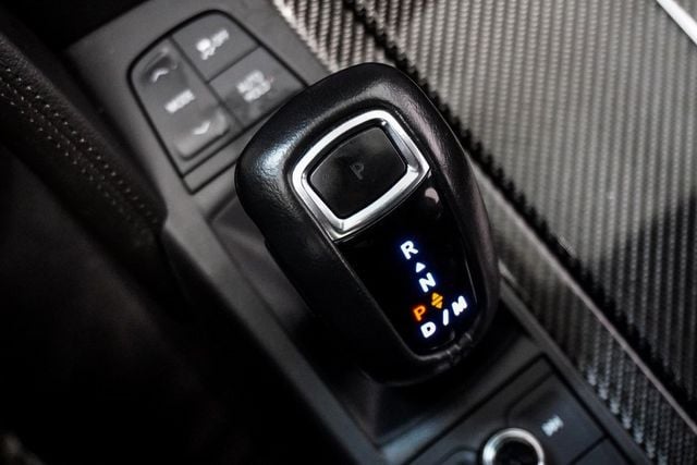 2020 Cadillac CT6-V 4dr Sedan - 22971050 - 28