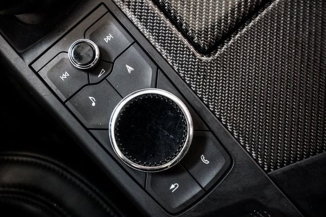 2020 Cadillac CT6-V 4dr Sedan - 22971050 - 29