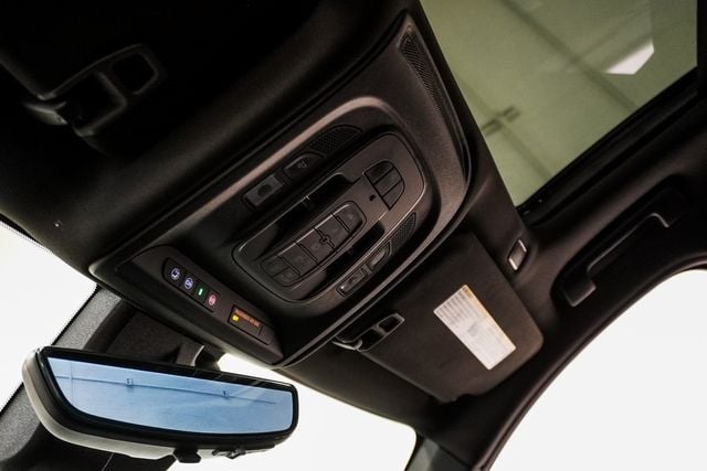 2020 Cadillac CT6-V 4dr Sedan - 22971050 - 30