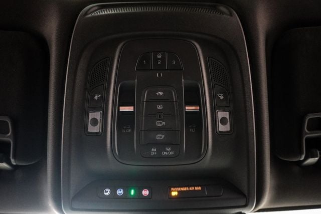 2020 Cadillac CT6-V 4dr Sedan - 22971050 - 31