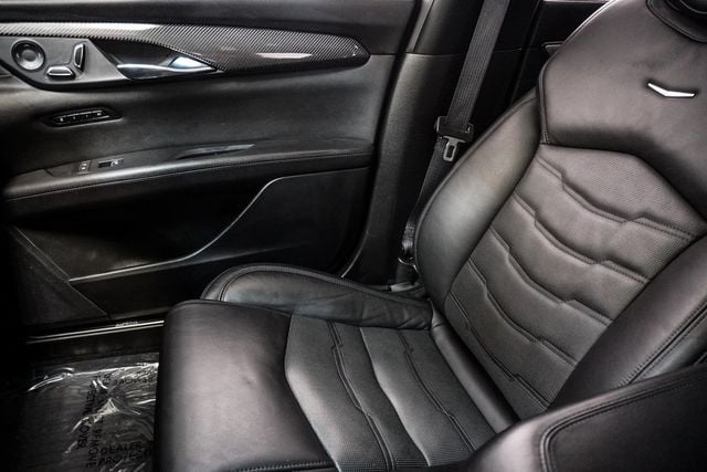 2020 Cadillac CT6-V 4dr Sedan - 22971050 - 32