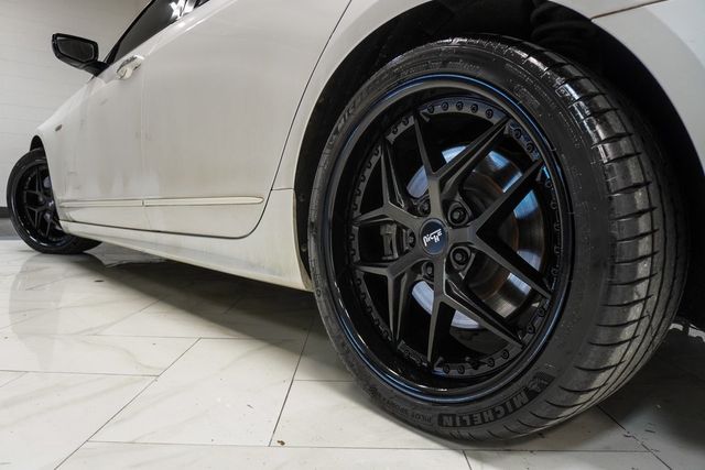 2020 Cadillac CT6-V 4dr Sedan - 22971050 - 39