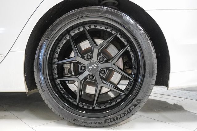 2020 Cadillac CT6-V 4dr Sedan - 22971050 - 40