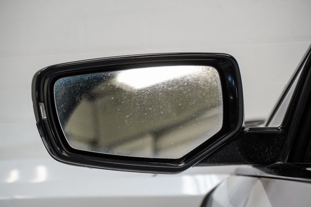 2020 Cadillac CT6-V 4dr Sedan - 22971050 - 46