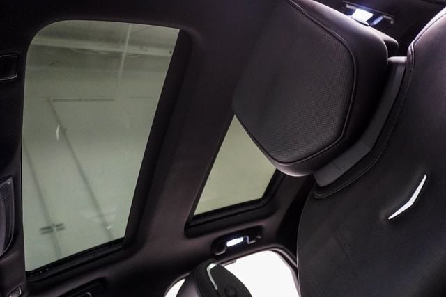 2020 Cadillac CT6-V 4dr Sedan - 22971050 - 6