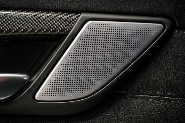 2020 Cadillac CT6-V 4dr Sedan - 22971050 - 8