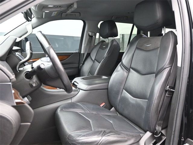 2020 Cadillac Escalade 2WD 4dr - 22948282 - 9