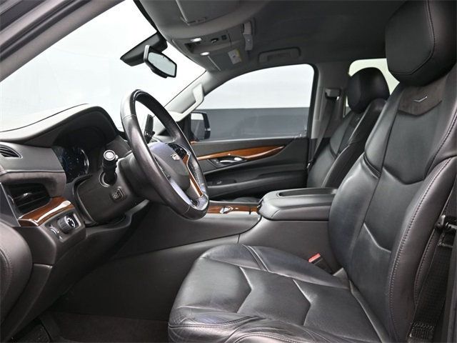 2020 Cadillac Escalade 2WD 4dr - 22948282 - 10