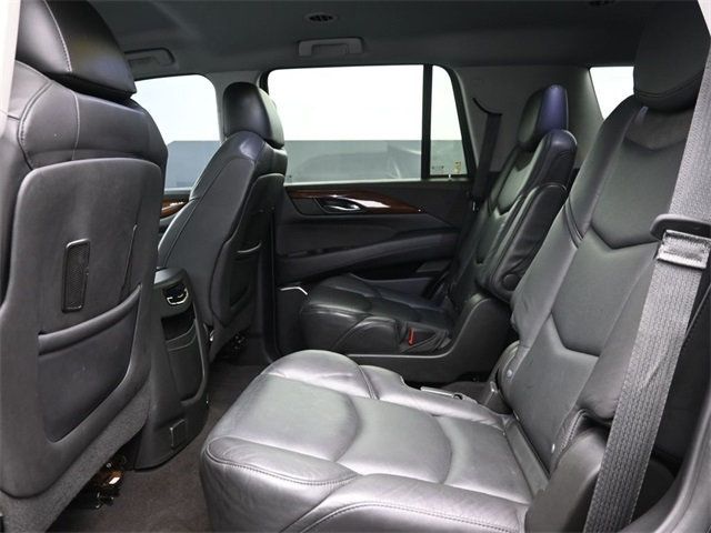 2020 Cadillac Escalade 2WD 4dr - 22948282 - 15