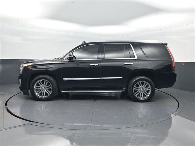 2020 Cadillac Escalade Base photo 2