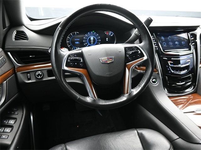 2020 Cadillac Escalade 2WD 4dr - 22948282 - 21