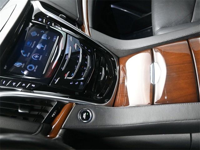 2020 Cadillac Escalade 2WD 4dr - 22948282 - 25