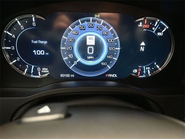 2020 Cadillac Escalade 2WD 4dr - 22948282 - 26