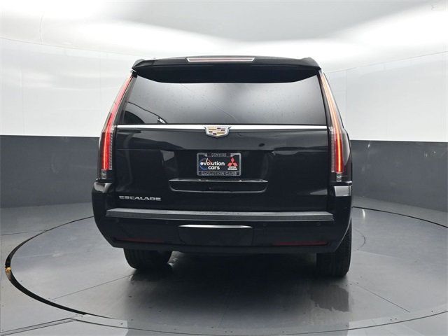 2020 Cadillac Escalade 2WD 4dr - 22948282 - 34