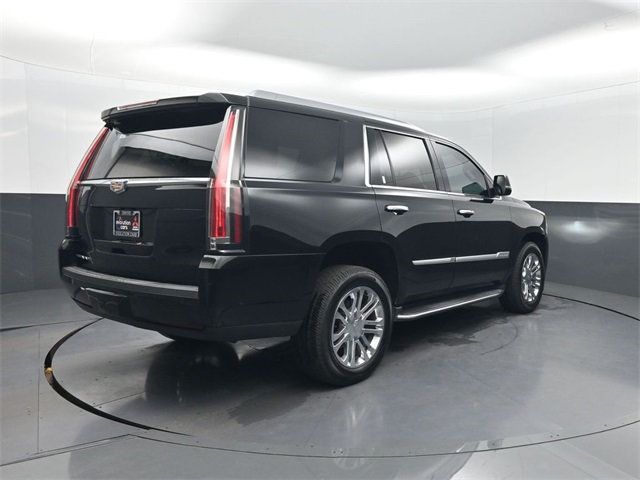 2020 Cadillac Escalade 2WD 4dr - 22948282 - 35