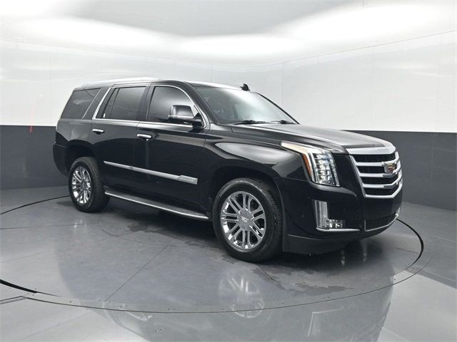 2020 Cadillac Escalade 2WD 4dr - 22948282 - 37