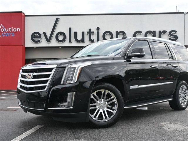 2020 Cadillac Escalade 2WD 4dr - 22948282 - 6