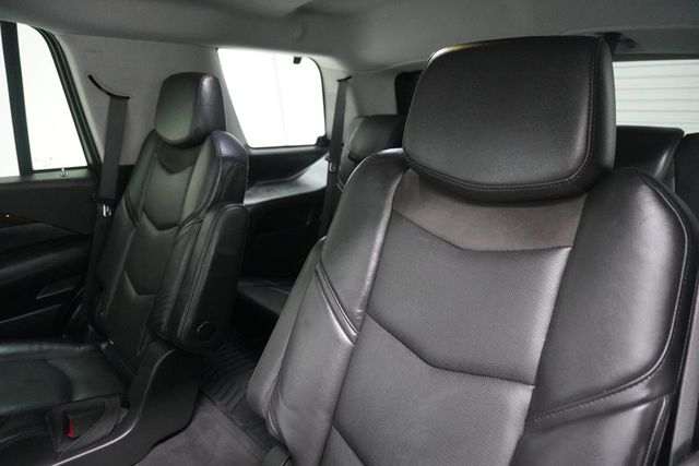 2020 Cadillac Escalade 2WD 4dr Luxury - 23027031 - 10