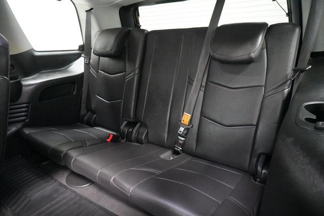 2020 Cadillac Escalade 2WD 4dr Luxury - 23027031 - 11