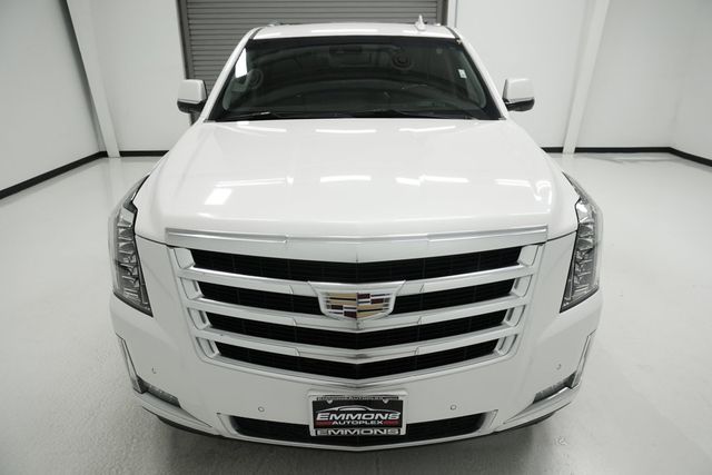2020 Cadillac Escalade 2WD 4dr Luxury - 23027031 - 1