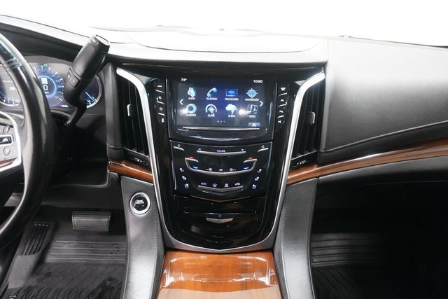 2020 Cadillac Escalade 2WD 4dr Luxury - 23027031 - 20