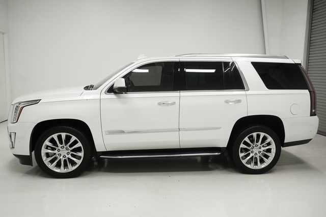 2020 Cadillac Escalade 2WD 4dr Luxury - 23027031 - 5