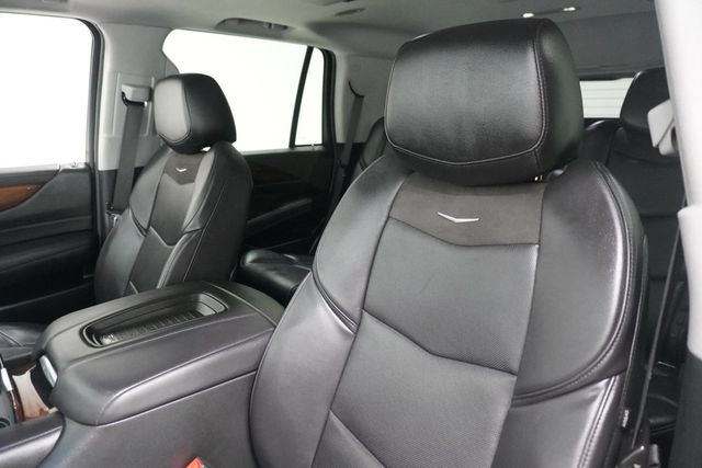 2020 Cadillac Escalade 2WD 4dr Luxury - 23027031 - 8