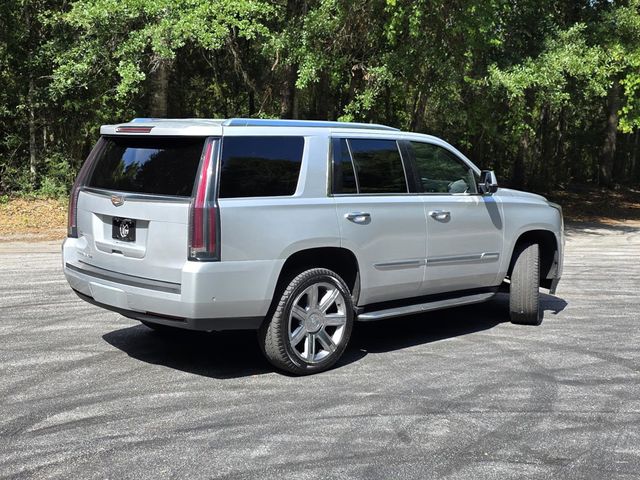 2020 Cadillac Escalade 2WD Luxury's photo