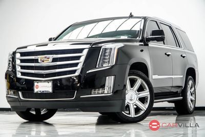 2020 Cadillac Escalade