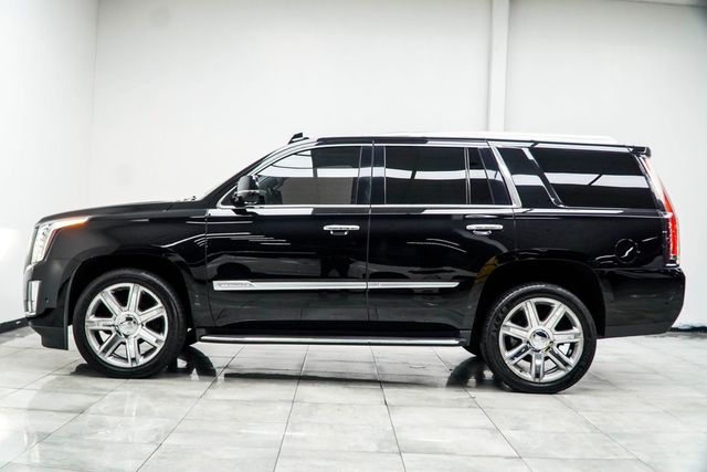 2020 Cadillac Escalade 2WD 4dr Luxury - 23074473 - 9