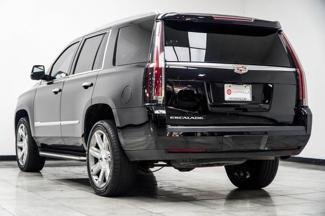 2020 Cadillac Escalade 2WD 4dr Luxury - 23074473 - 10
