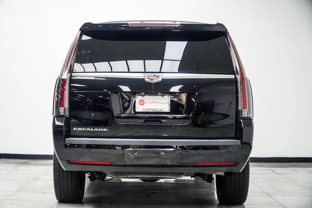 2020 Cadillac Escalade 2WD 4dr Luxury - 23074473 - 11