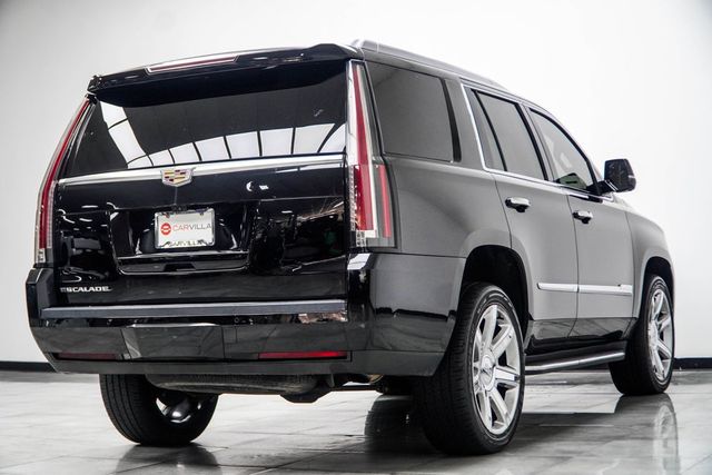 2020 Cadillac Escalade 2WD 4dr Luxury - 23074473 - 12