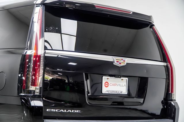 2020 Cadillac Escalade 2WD 4dr Luxury - 23074473 - 14