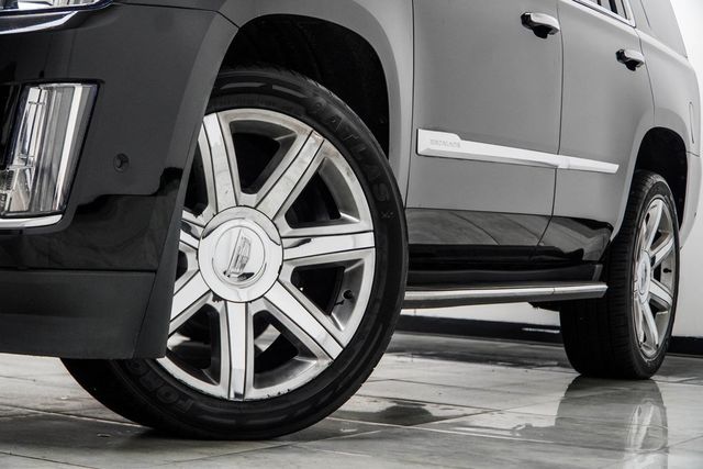 2020 Cadillac Escalade 2WD 4dr Luxury - 23074473 - 1