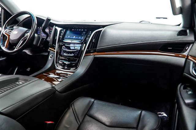 2020 Cadillac Escalade 2WD 4dr Luxury - 23074473 - 19