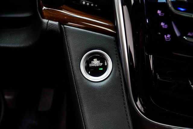 2020 Cadillac Escalade 2WD 4dr Luxury - 23074473 - 21