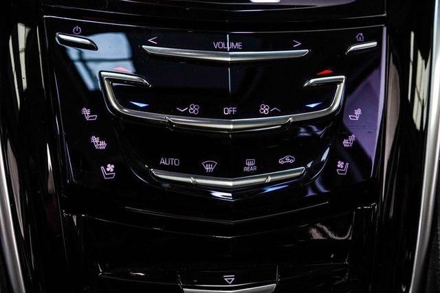 2020 Cadillac Escalade 2WD 4dr Luxury - 23074473 - 22