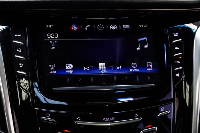 2020 Cadillac Escalade 2WD 4dr Luxury - 23074473 - 23