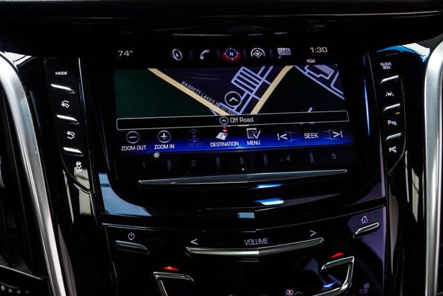 2020 Cadillac Escalade 2WD 4dr Luxury - 23074473 - 24