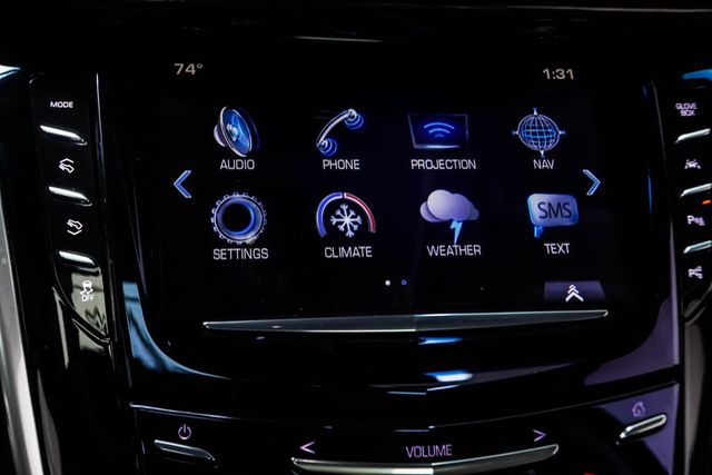 2020 Cadillac Escalade 2WD 4dr Luxury - 23074473 - 25