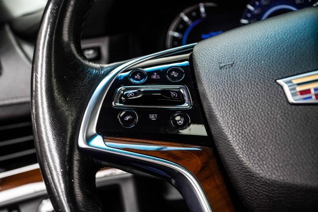 2020 Cadillac Escalade 2WD 4dr Luxury - 23074473 - 29
