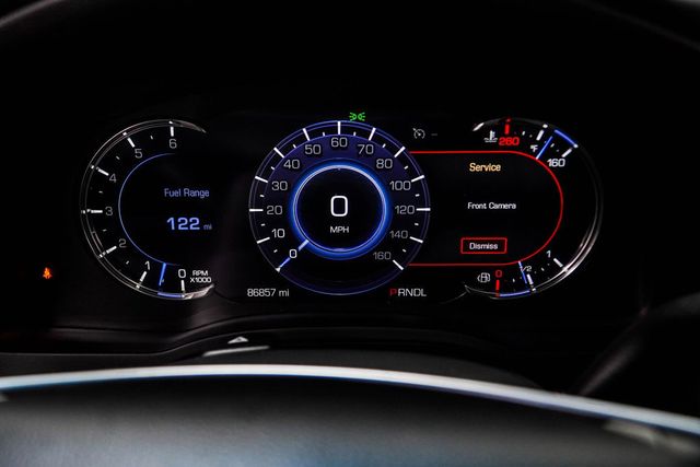 2020 Cadillac Escalade 2WD 4dr Luxury - 23074473 - 32