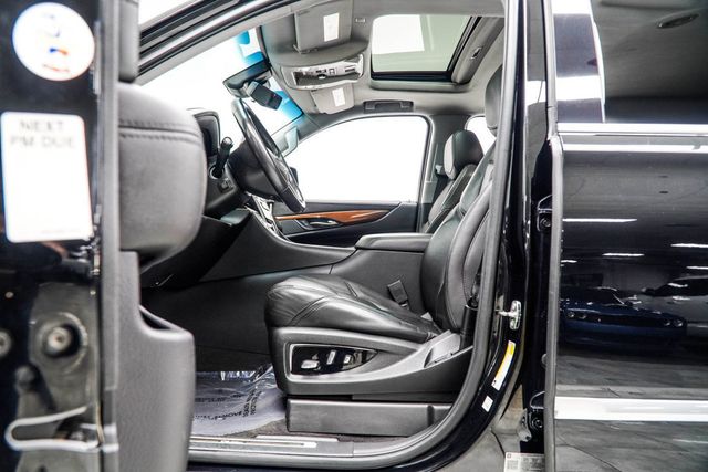 2020 Cadillac Escalade 2WD 4dr Luxury - 23074473 - 37