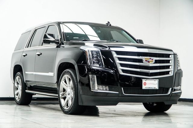 2020 Cadillac Escalade 2WD 4dr Luxury - 23074473 - 3