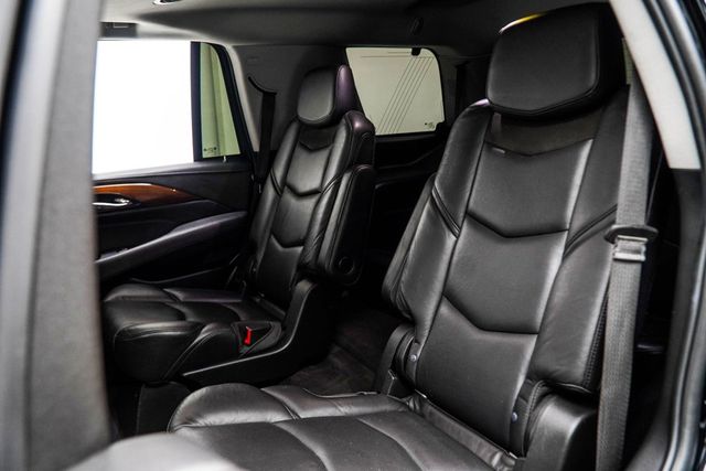 2020 Cadillac Escalade 2WD 4dr Luxury - 23074473 - 41