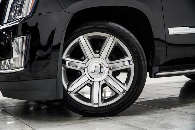 2020 Cadillac Escalade 2WD 4dr Luxury - 23074473 - 5